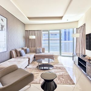 Appartement met Drie Slaapkamers
